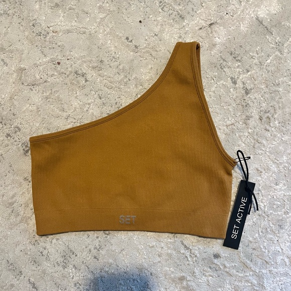 Set Active Bra - Picture 2 of 4